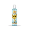 ISO approved kids liquid soap skin whitening foaming perfume bath shampoo shower gel