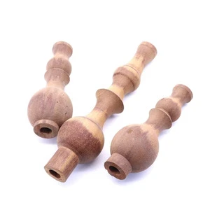 Iso Certified CNC Wooden Turning Service Machine Machined Part,CNC Machine Machining Milling Parts