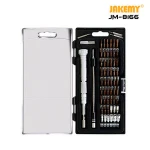 JAKEMY JM-8166 Precision DIY screwdriver toolkit mobile phone repair tool kit hand tool sets