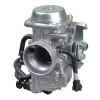 Japan atv motorcycle PD32J 32mm carburetor parts for honda TRX300 with Japanese technology of Chinese manufacture