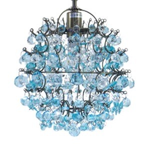 Japan custom made hotels led crystal chandelier for wholesale
