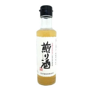 Japan hot sale brands Irizake raw fish spices seasoning without fat