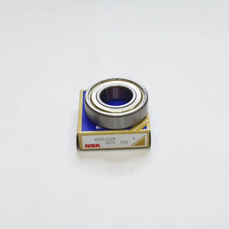 Japan NSK bearing  Deep groove ball bearing 6303 ZZ 6303 2RS