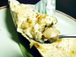 Japan Shellfish Cooked Food Frozen Oyster Meat Product
