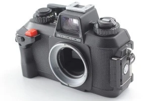 Japan Underwater Nikon Film Second Hand Used Camera