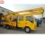 Import Japanese Brand I SUZU 14M High-altitude Operation Truck from China