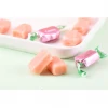Japanese peach fruit juice ginger soft case milk powder candy