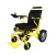 JBH best seller D09 upscale intelligent wheelchair in Rehabilitation Therapy Supplies
