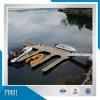 Jetski Floating Dock