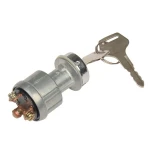 JK404 automotive ingnition switch forklift starter switch motorcycle lock