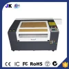 JK4060 co2 laser engraving machine price,laser engraver for wood, acrylic, MDF, leather, paper