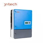 Jntech 11KW/15HP Solar Sprinkling/Automatic/Drip irrigation System Turn-key project