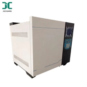 Juchuang Chromatographic Analysis Instrument Lab Gas Chromatograph Machine