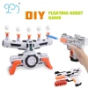 Juguetes Para Nios Hover Shot Game Electric Floating  Shooting Game  Toy Suspension Target Shooting Guns  Target Toy With Music