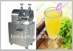 Juice Extractor/Juice making machine/Sugar cane Juice Extractor