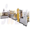 JWELL - clothing, home textile TPU film extrusion machine production line