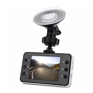 K6000 2.2 Inch Car Black Box HD 1080P Vehicle Blackbox DVR Camcorder Car Camera with  TFT LCD Screen For Car