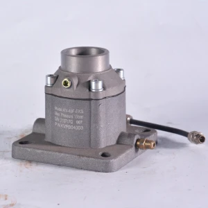 Kaishan rotary screw air compressor parts intake valve