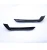 Import Karbel car exterior accessories carbon fiber Front Bumper Canards for AUDI RS4 17-19 from China