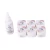 Import KDS gel nail color for wedding,magic bubbles nail art gel paint from China