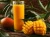 Import Kear and Alphonso Export Quality Mango Juice from India