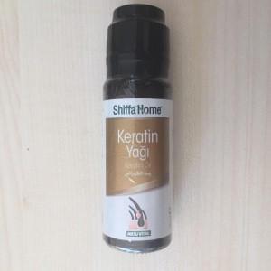 Keratin Hair Oil health Treatment and beauty products