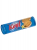 Keyf Sandwich Biscuit with Vanillin Cream 24 x 140g