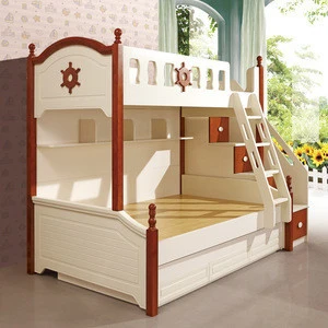kids bedroom furniturehot sale children Furniture boy&#39;s room bunk beds kids
