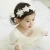 Import Kids Girl Flower Style Elastic Hair Band from China