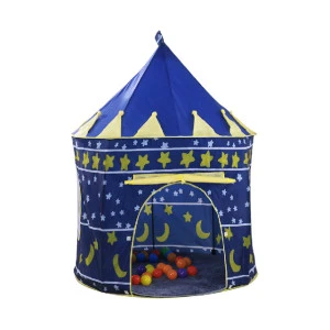 kids Play House Kids Indoor &amp; Outdoor tents Foldable Toy Tents for Kids princess Teepee Tent
