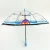 Import Kids straight clear  transparent umbrella from China