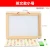 Import Kids Toy Organizer 2020 New Learning  Painting Writing Double-Sided Magnetic Drawing Board Toys For Education from China