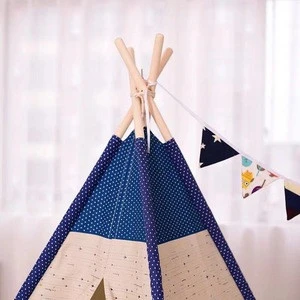 Kids Toys Teepee Tents for Sale