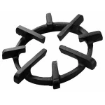 Kitchen Accessories gas cooker burner parts/ gas stove burner cooktop/ cast iron pan support