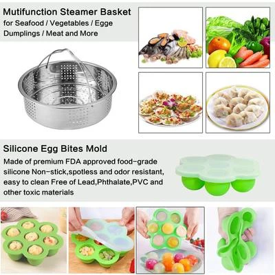 Kitchen gadgets accessories set tools with factory prices