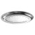 Import Kitchen restaurant stainless steel serving dish multifunctional food storage serving tray from China