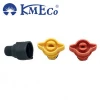 KMECO QPTA-5030 flat Fan Cone Plastic Spray Nozzles tips