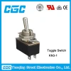 KN3-1 2 Pins SPDT 2a toggle switch machine toggle switch