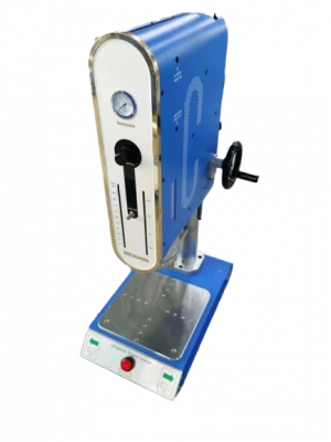 KN95 Ultrasonic Welding Machine Sewing Equipment Mask Sewing Device Key Power Technical Parts Dimensions Sales Video Support
