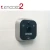 Import Knocko2 Smart doorbell, wide angle peephole digital door viewer security surveillance, HD digital visual doorbell for smart home from Hong Kong