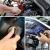Import konnwei kw600 car auto diagnostic tool car battery tester with printer car battery cell tester from China