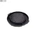 Import Korean BBQ Grill Equipment Stainless Steel Mesh Round Cast Iron Grate Grill Pans from Pakistan
