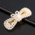 Import Korean Trend Pearl Style Hair Accessories Hair Clips For Girls from China