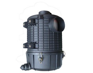 KW2337E air filter compatible with air filtration plastic housing