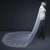 Import L4133A Fashionable long Tulle Wedding Bridal Veil from China