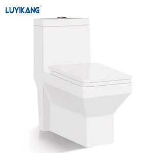 L5217 chaozhou ceramic factory sanitary ware high quality water closet toilet fashion design toilet bowl