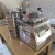 lab filter testing sieving shaker equipment