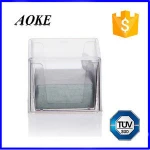 Lab Microscope Slide Clips Supplies