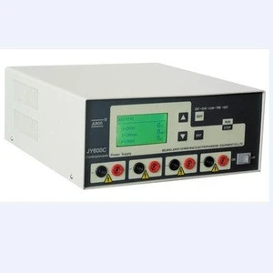 Lab Universal Power Supply for Electrophoresis JY-600CP