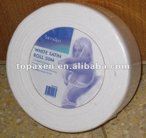 labor prohair waxing strips/roll